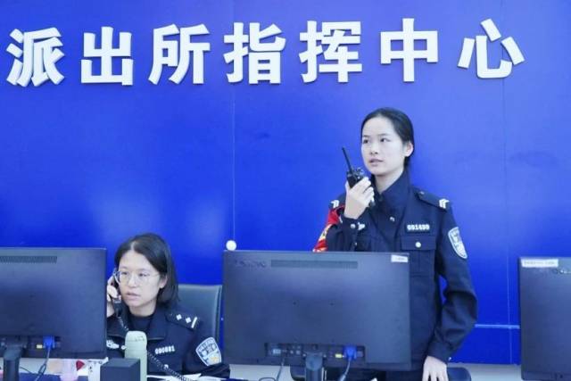 指挥员陆彦好